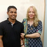 UK Spouse Visa consultant