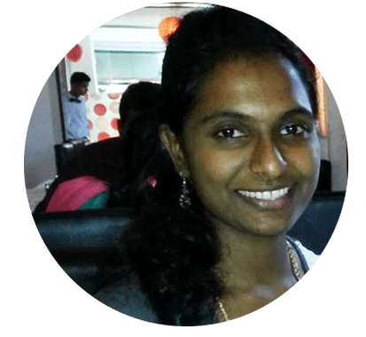 Dr. Ruchi Nadar Tier 2 Main applicant