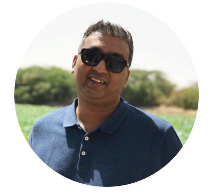 Kirti Shah UK Visa