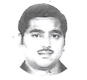 Mr. Vivek Anasane from Mumbai on UK Tier 1 Visa
