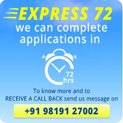 UK Visa Specialist in India