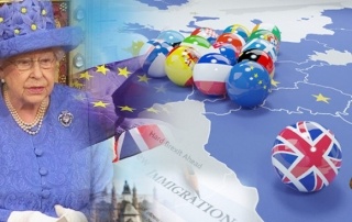 New Immigration Bill