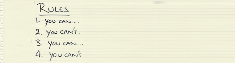 Evidential Flexibility is not a Guarantee