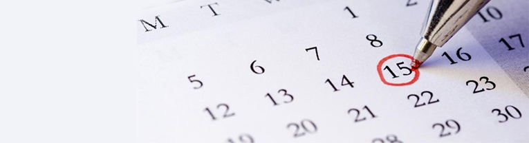 Flexible Timescale to Submit Documents Still Implies that the Documents had to have been in Existence at the Date of Application