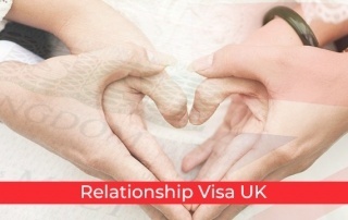 RELATIONSHIP VISA UK: FIANCE OR SPOUSE?