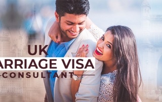 UK Marriage Visa Consultants