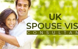 UK Spouse Visa Consultant in India - Mumbai | Delhi | Bengaluru