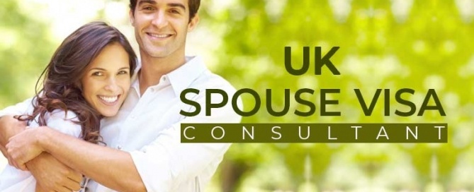 UK Spouse Visa consultant in Bangalore