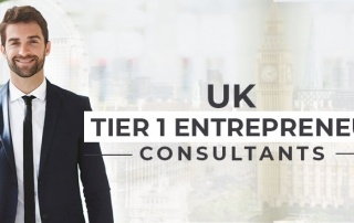 Chandigarh consultants on Extension of Tier 1 Entrepreneur Visa