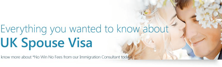 UK Spouse Visa Consultant in India and UK