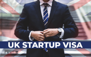 UK Start-up Visa Requirements