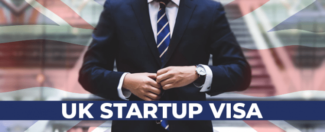 UK Start-up Visa Requirements