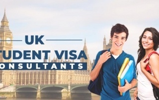 Mumbai Visa Consultants on UK Student Visa