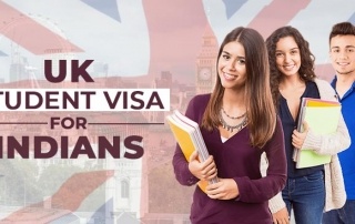 UK Tier 4 Visa for Indians