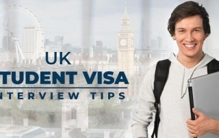 UK Student Visa Interview Tips