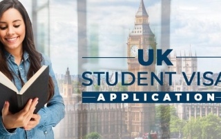 UK Student Visa Application from Consultants in Chandigarh