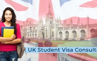 Bangalore Consultants on UK Student Visa