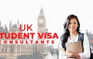 Delhi Experts explain UK Student Visa Eligibility
