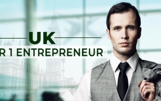 UK Tier 1 Entrepreneur Visa: Overview