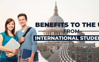 International Students are beneficial for the UK, says MAC.
