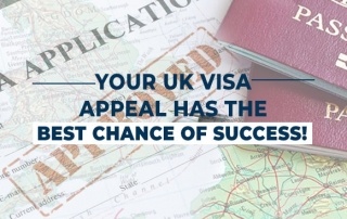 UK Visa Appeal Success