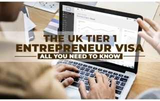 All you need to know about the Tier 1 (Entrepreneur) Visa