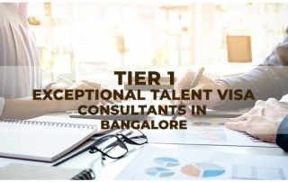 Tier 1 (Exceptional Talent) Visa for UK