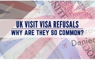 UK Visitor Visa Refusal