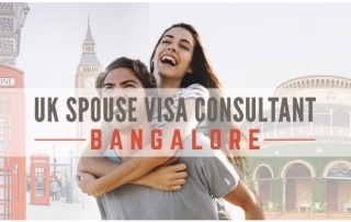 Spouse UK Visa Requirements