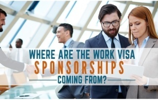 UK Work Visa Sponsorship | The SmartMove2UK