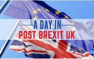 Post Brexit | Reactions & Changes of British over Brexit