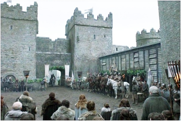 Ancestral Home of House Stark- The SmartMove Immigration Ancestral Home of House Stark- The SmartMove Immigration