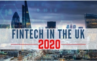 UK Fintech Industry 2020