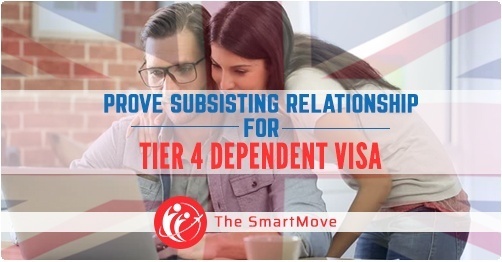 186 Visa dependent english requirement