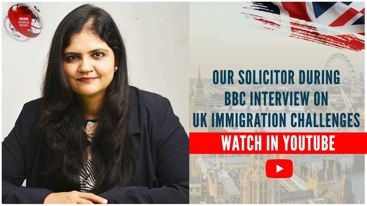 Falguni Parekh BBC Interview