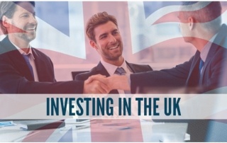 Invest in the UK