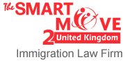 The SmartMove2UK Logo