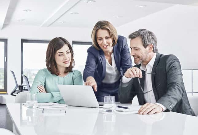 UK Skilled Worker Visa