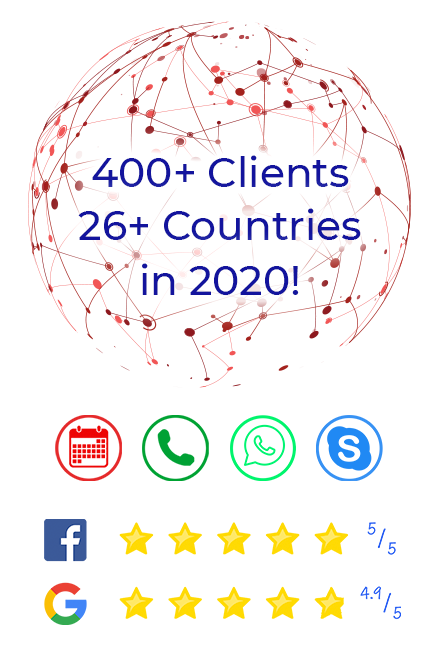 UK Tier 4 student consultant