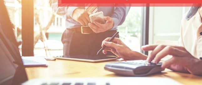 What is the sponsorship and salary requirement for a skilled worker visa?