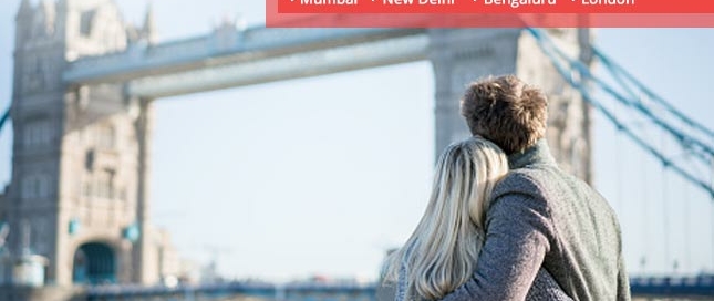 A quick insight into the Unmarried Partner Visa to the UK route!