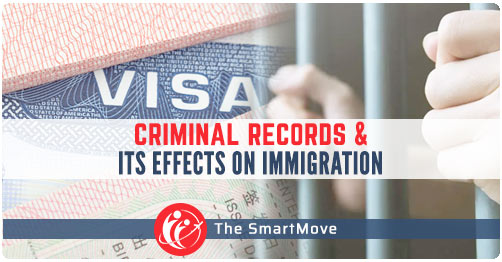 Useful Guide On Which Criminal Convictions Affect UK Visa - The