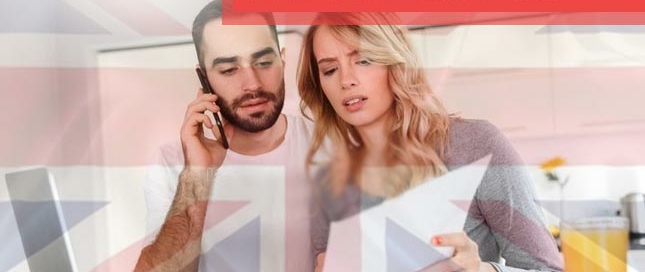 UK Spouse Visa Cost 2022