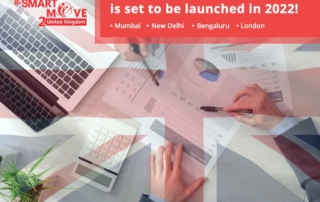Revealed: Scale-up visa UK is set to be launched in 2022!