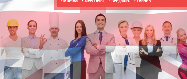 UK Skilled Worker visa Requirement
