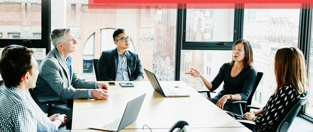 Set up a branch in the UK