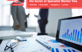 Senior or Specialist Worker Visa