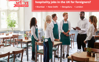 New Immigration Policy Impact Hospitality Jobs