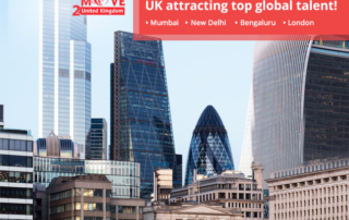 UK attracting top global talent
