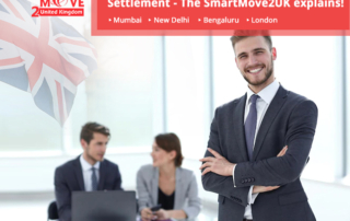 How to apply for Tier 1 Entrepreneur Settlement - The SmartMove2UK explains!